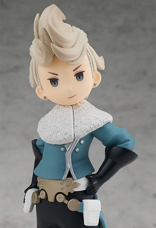 POP UP PARADE Bravely Default Ringabel