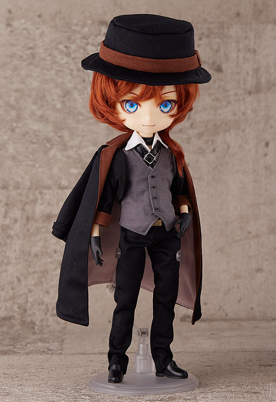 Harmonia humming Bungo Stray Dogs Chuya Nakahara