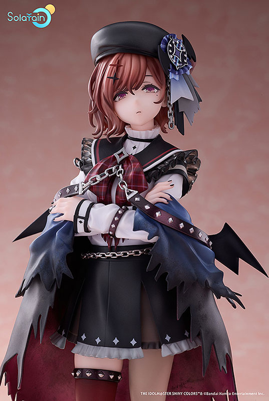 THE IDOLM@STER SHINY COLORS Madoka Higuchi Midnight Monster ver. 1/7