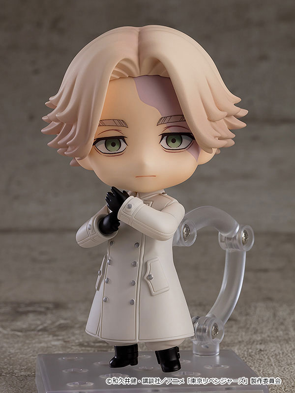 Nendoroid Tokyo Revengers Inupi (Seishu Inui)