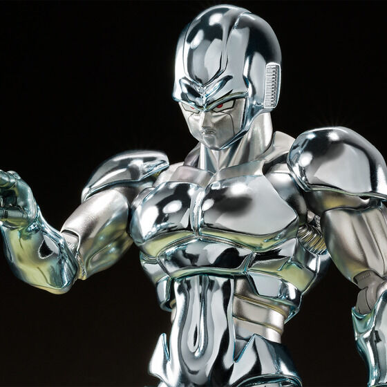 SHFiguarts Metal Cooler