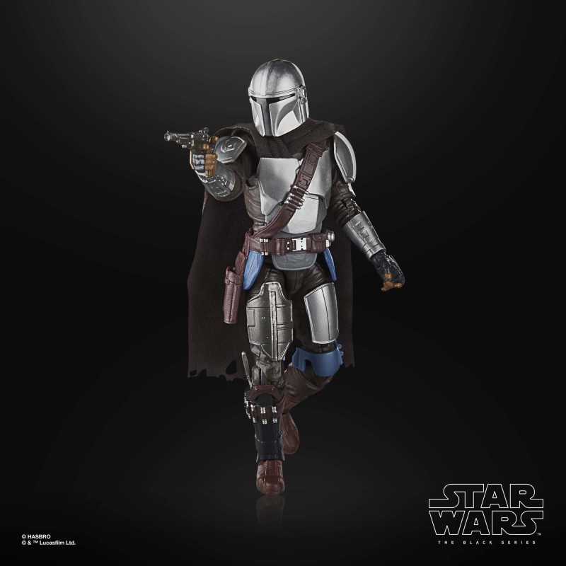 The Book of Boba Fett The Mandalorian