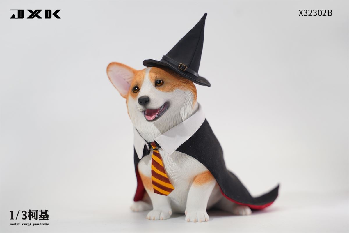 Corgi (X32302) 1/3