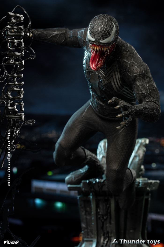 Alien Host 1/6