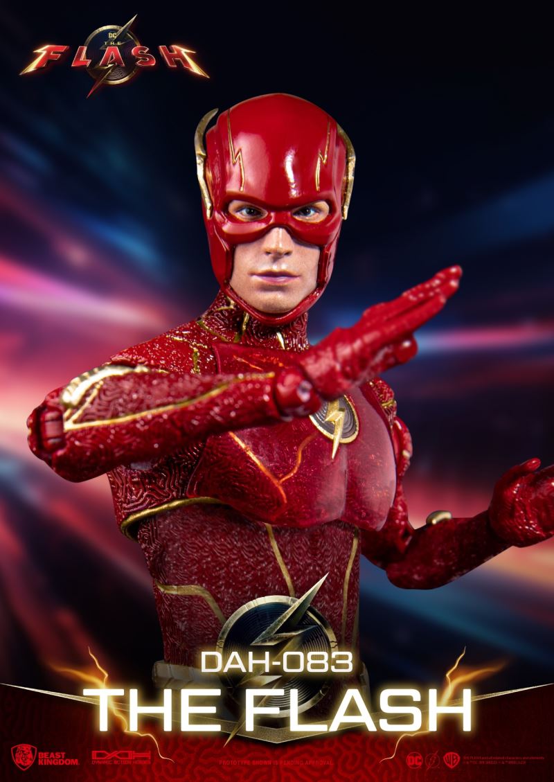 The Flash
