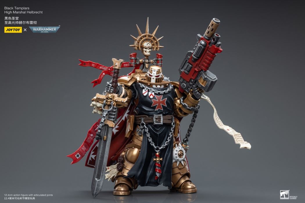 Black Templars