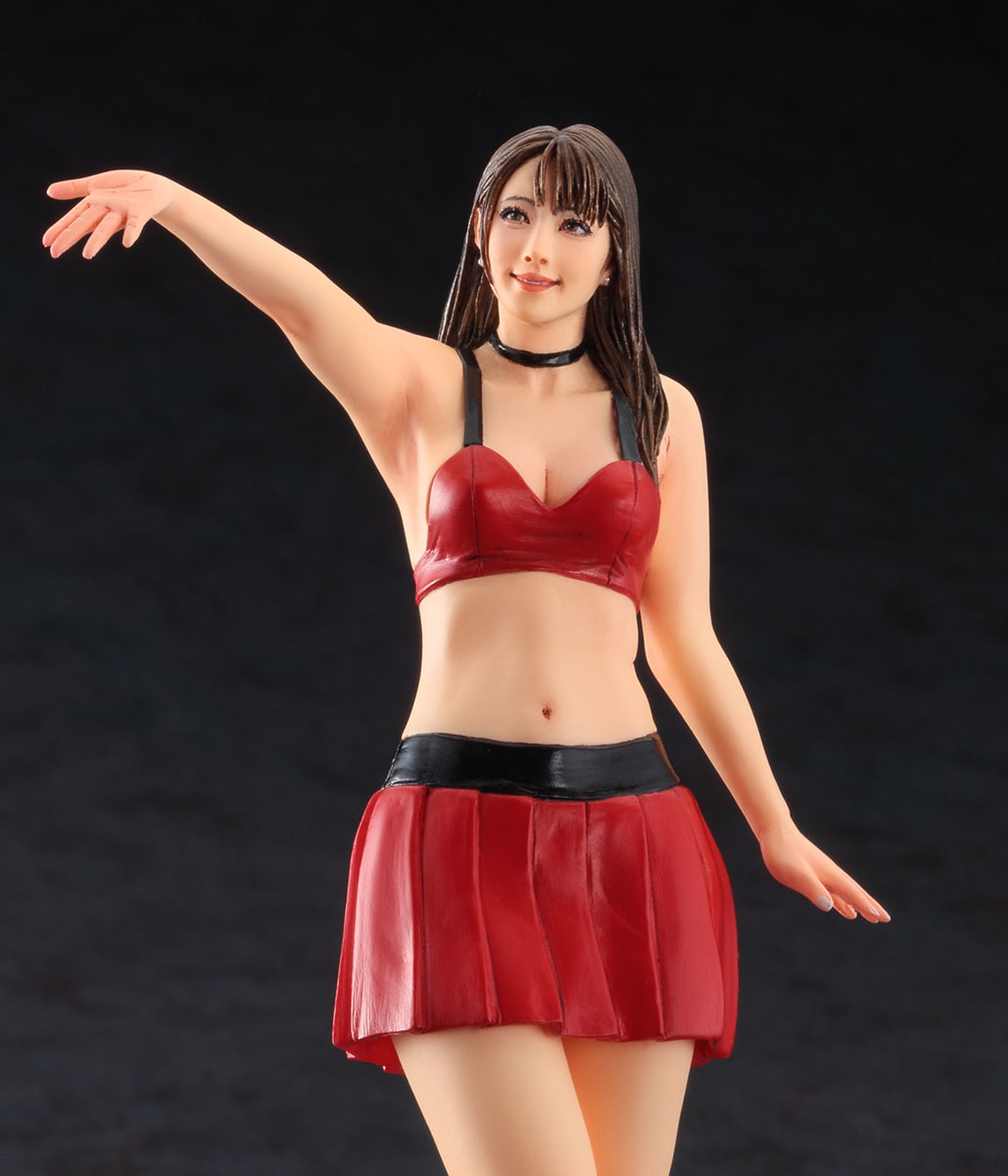 12Real Figure Collection No.32 Auto Companion
