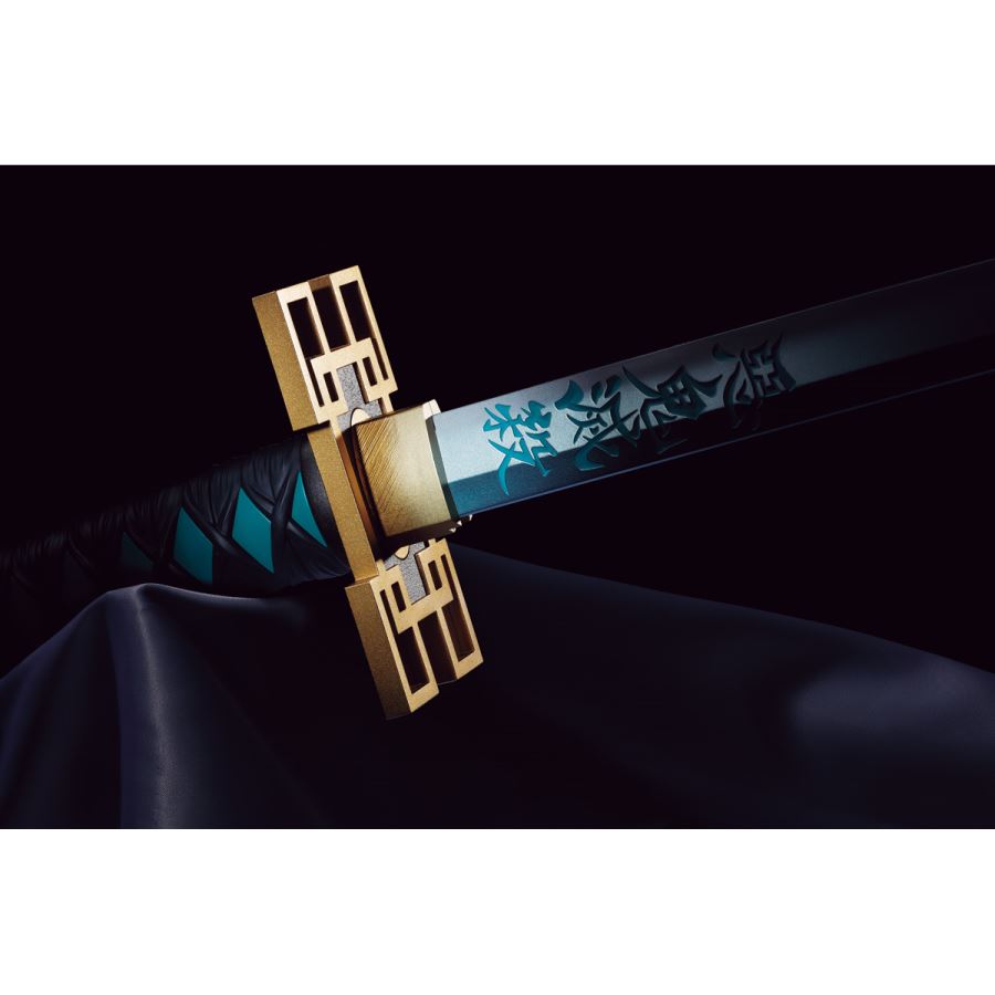PROPLICA sun sword (Nuichiro Tokito)