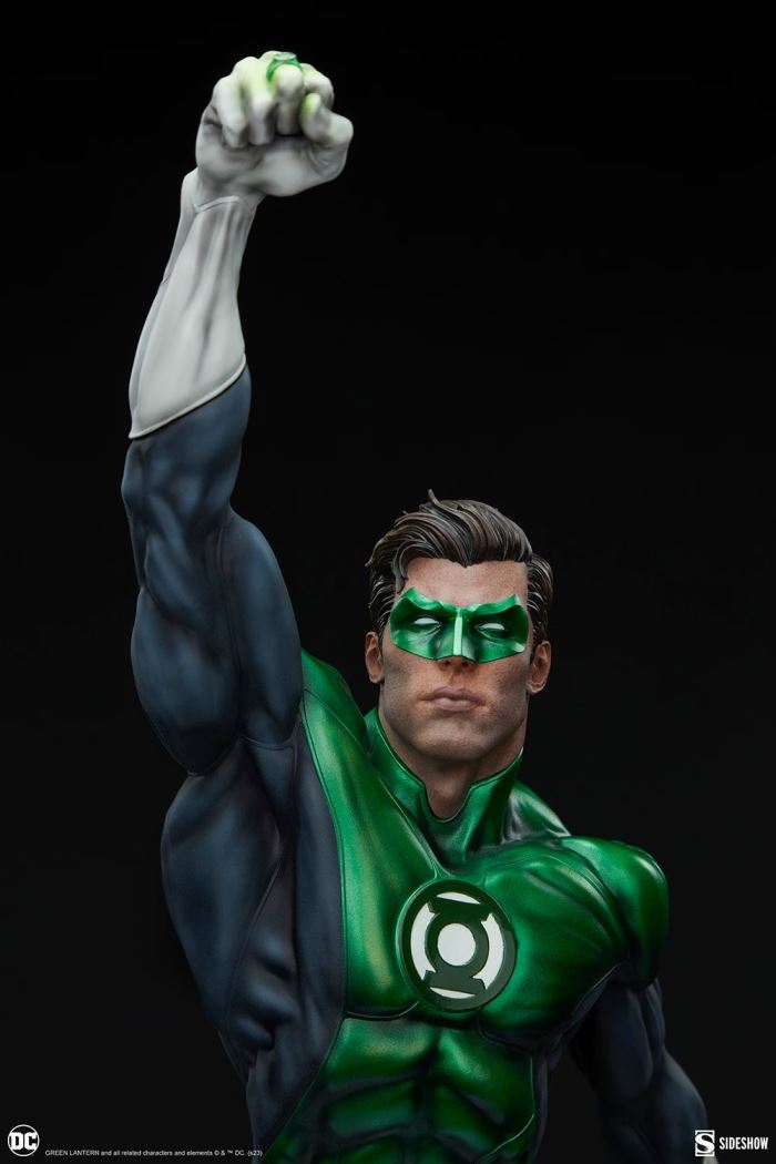 Green Lantern