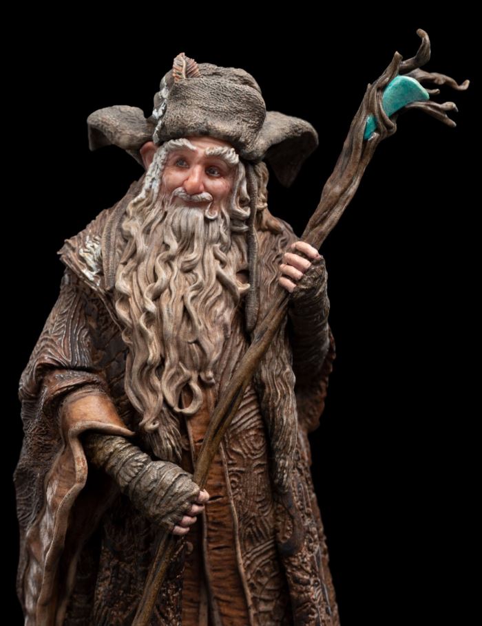 Radagast - The Lord of the Rings