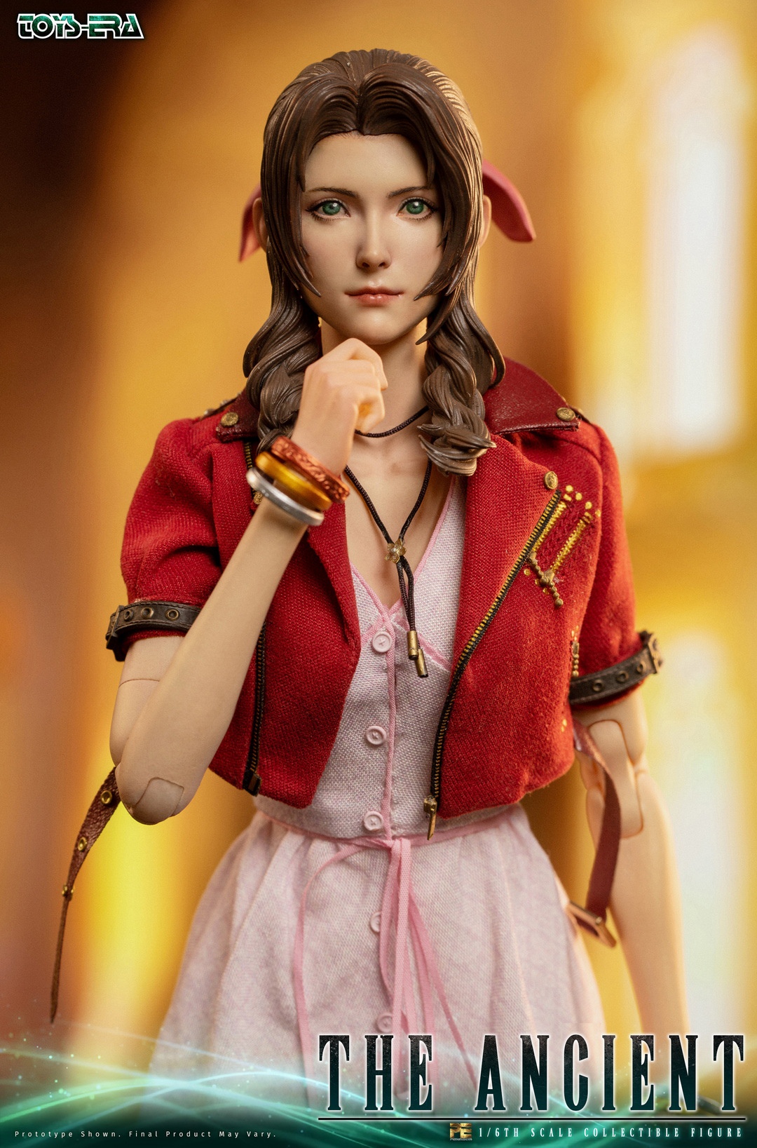The Ancient 1/6