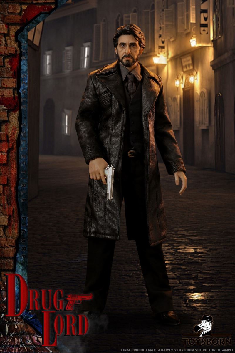 Al Pacino 1/6