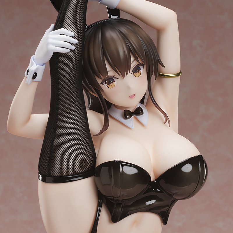Misuzu 1/4