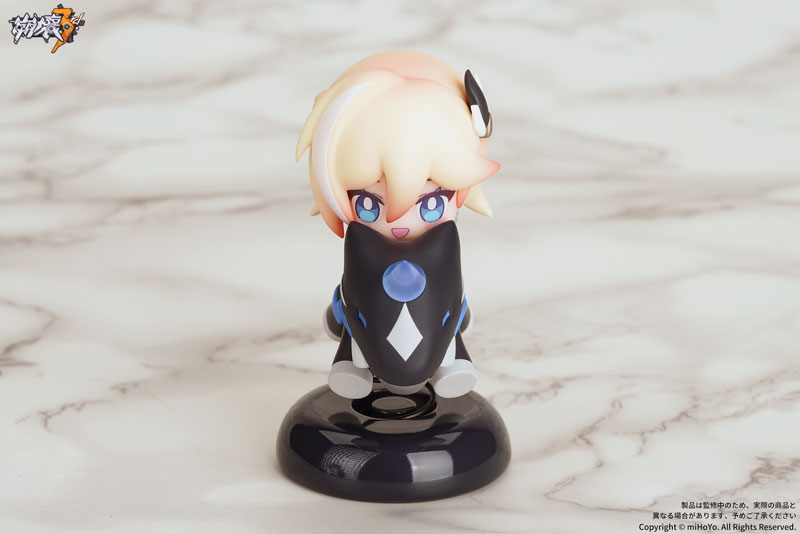 Happy Shake Honkai Impact 3rd Durandal Palatinus Equinox