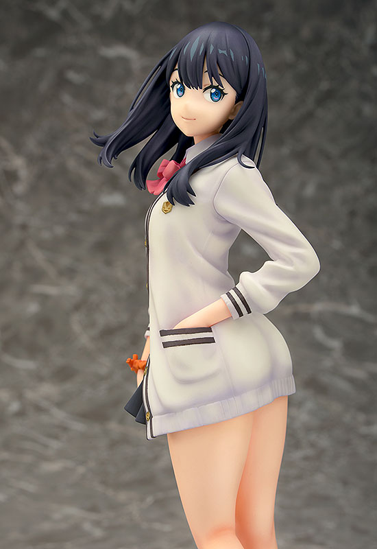 SSSS.GRIDMAN Rikka Takarada 1/7