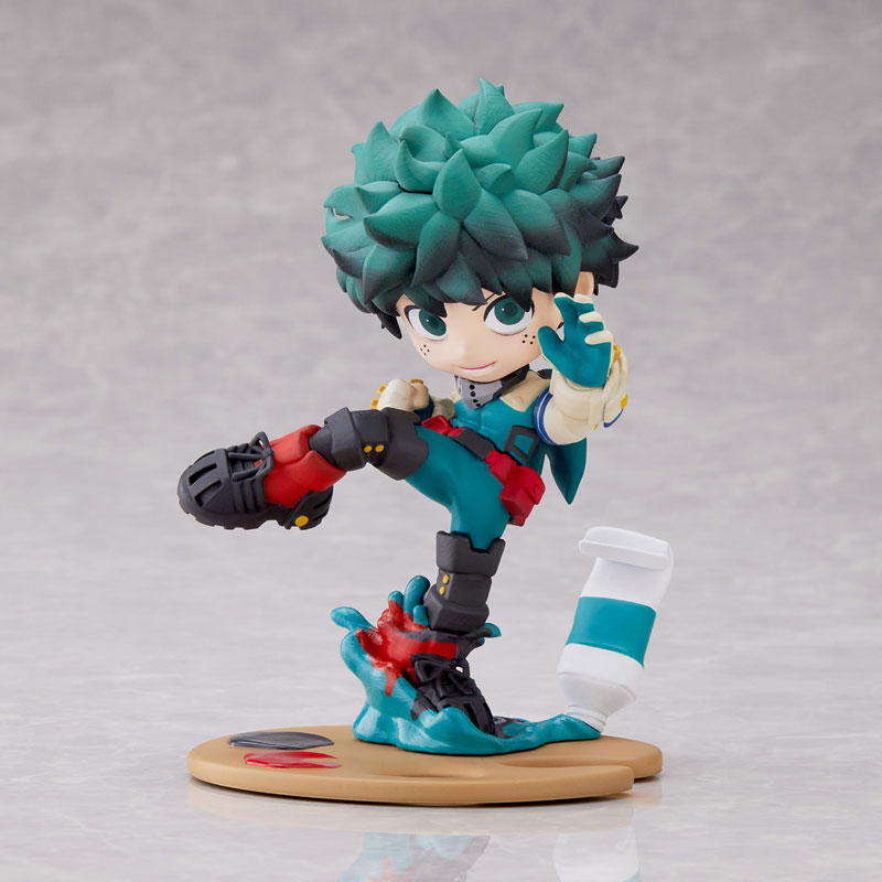 PalVerse Pale. My Hero Academia Izuku Midoriya / Katsuki Bakugo / Ochaco Uraraka / Shoto Todoroki