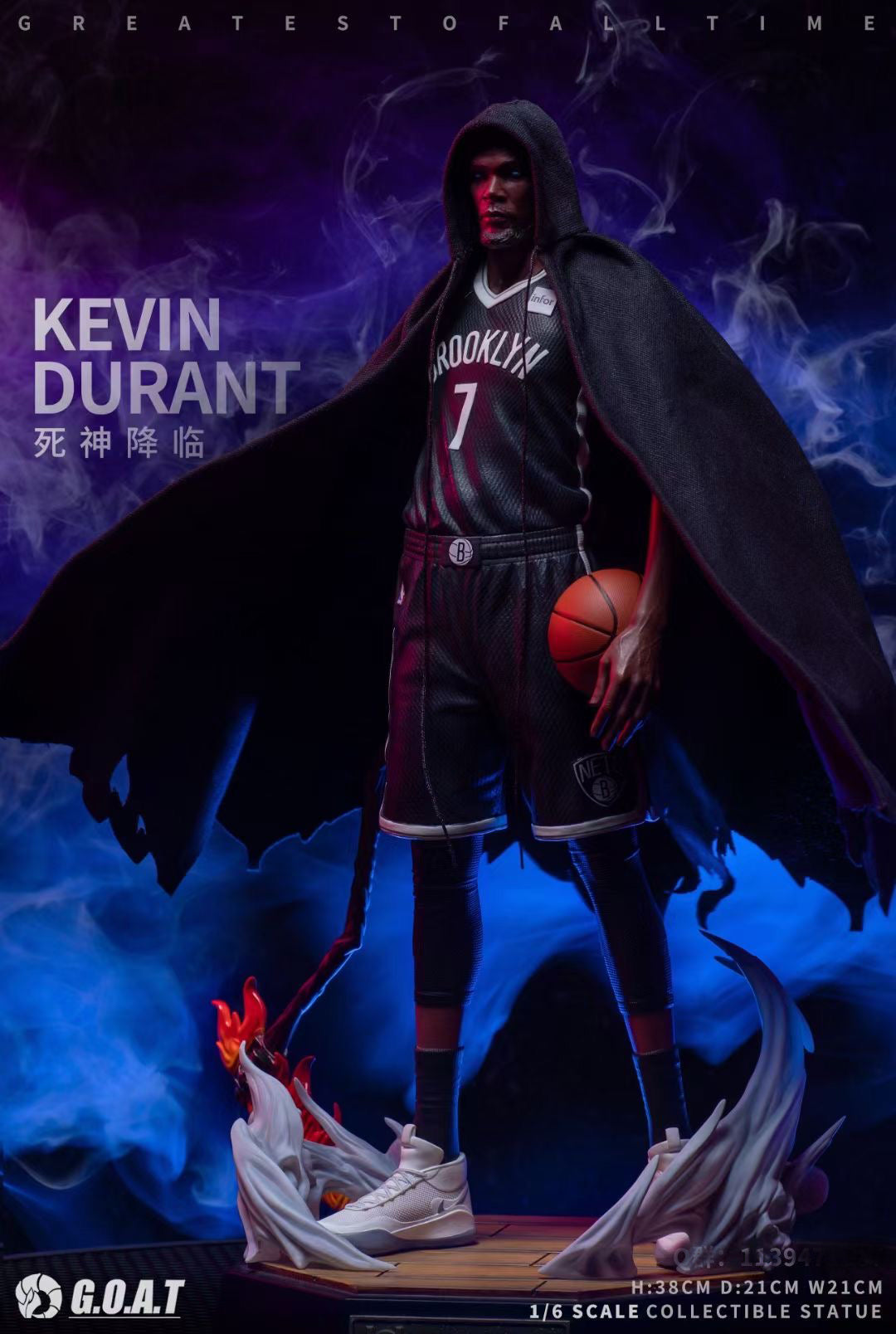 Kevin Durant
