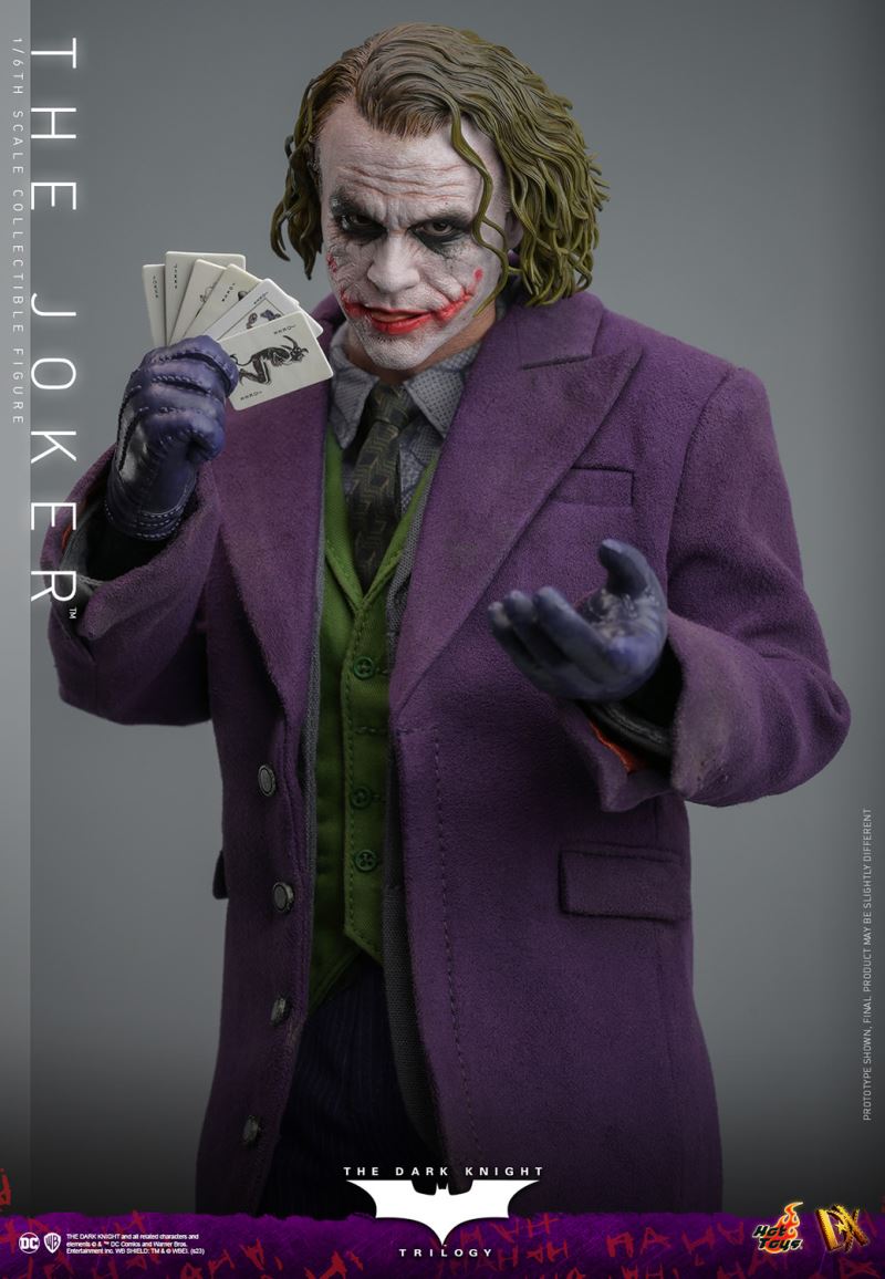 THE JOKER