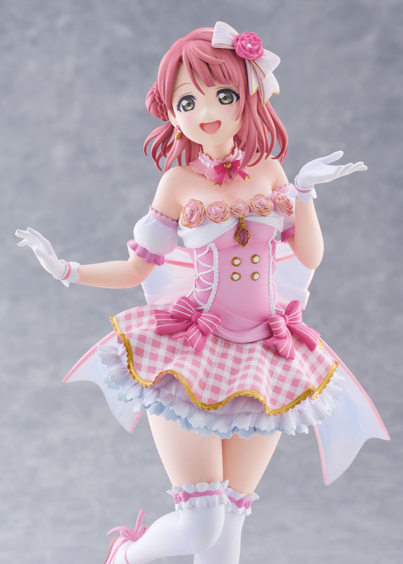 Love Live! Nijigasaki High School Idol Club Ayumu Uehara 1/7