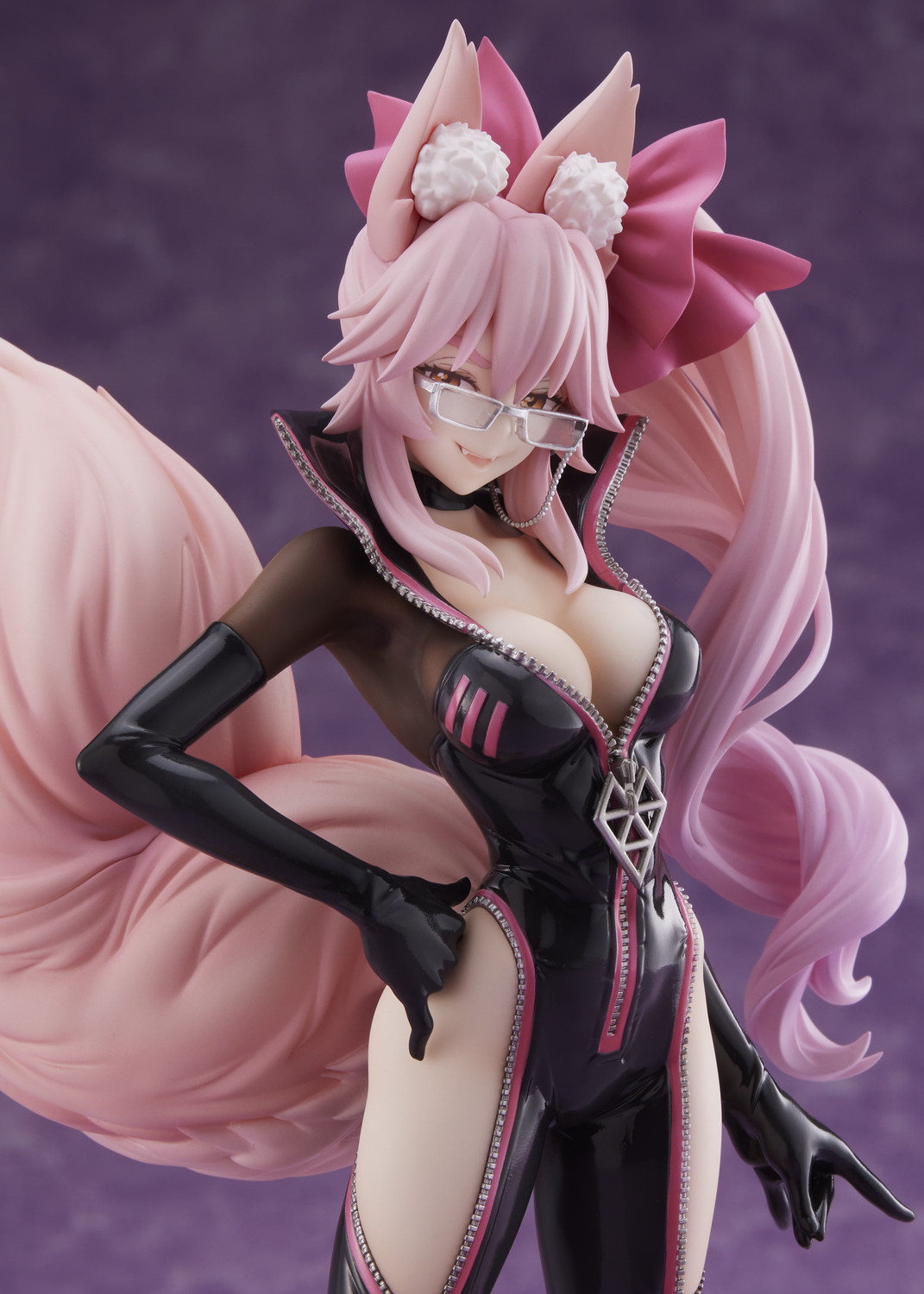 Fate/Grand Order - Assassin/Koyanskaya of Light 1/7