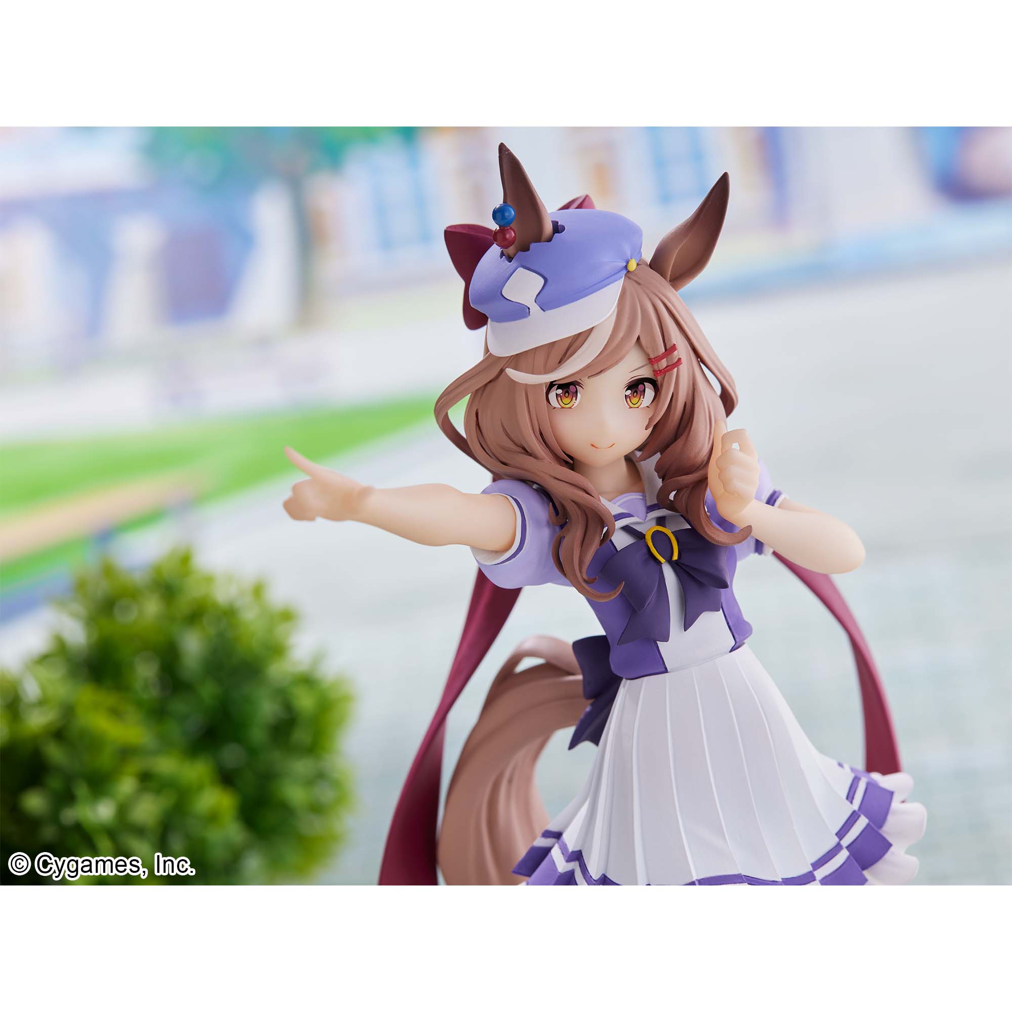 Uma Musume Pretty Derby Machika Netanhoiza