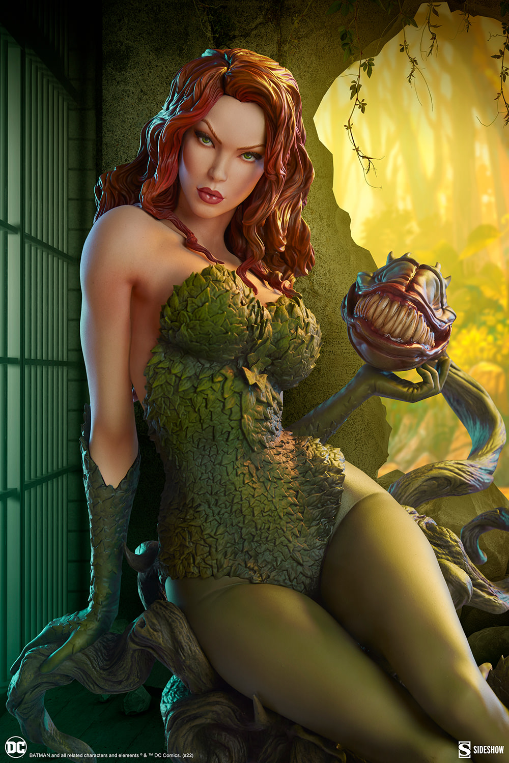 POISON IVY