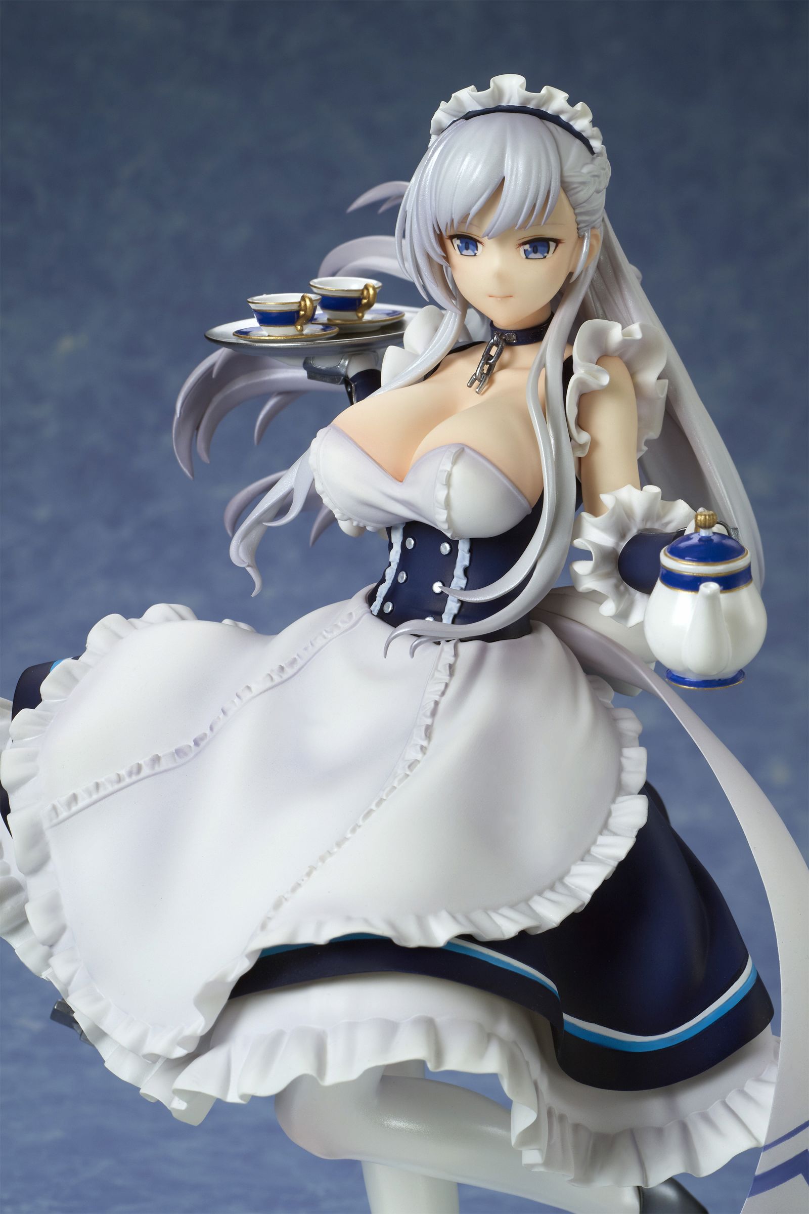Azur Lane - Belfast 1/7