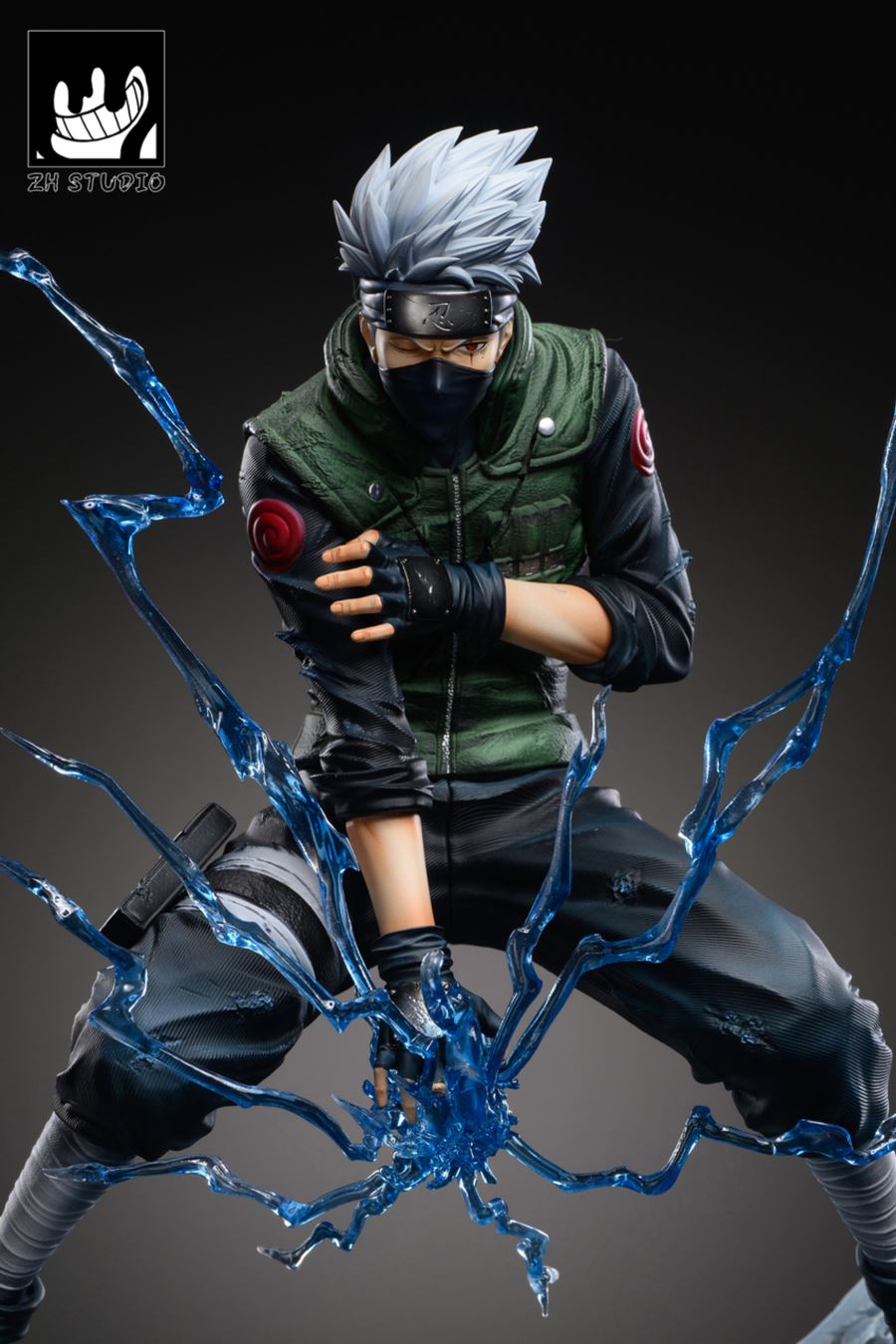 Hatake Kakashi - Naruto 1/6