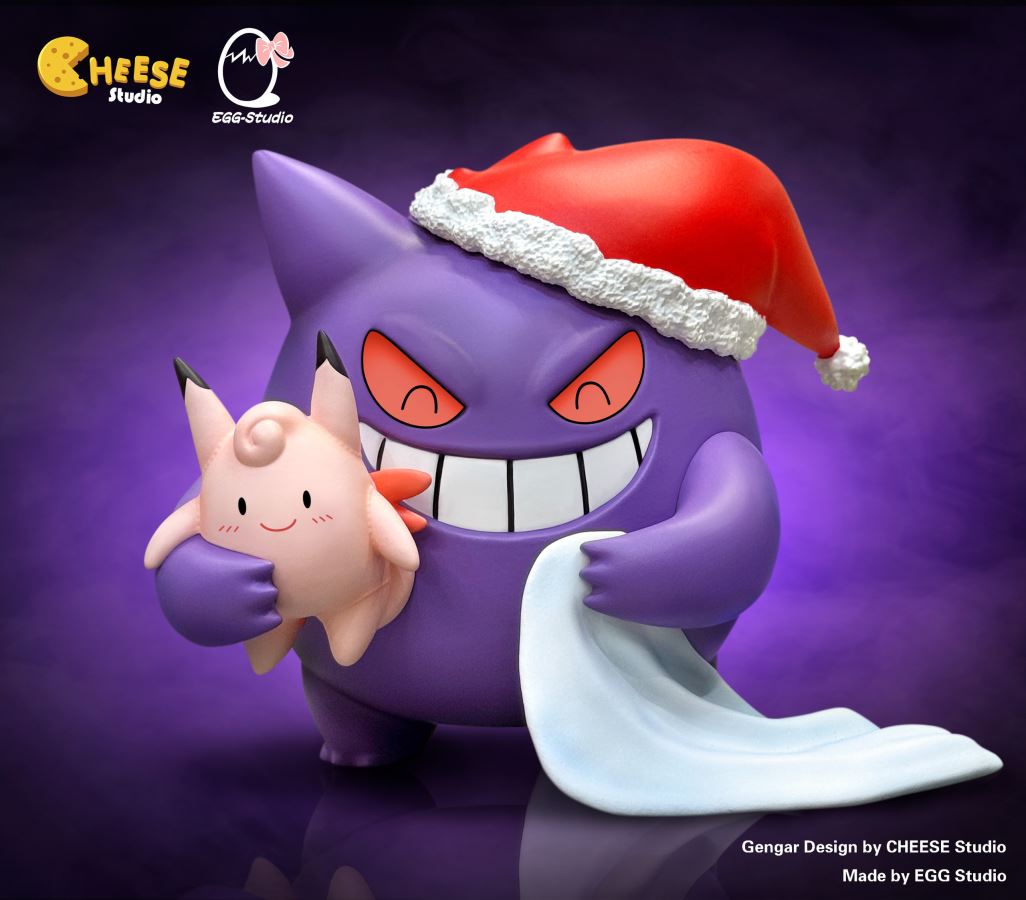 Gengar - Pokemon