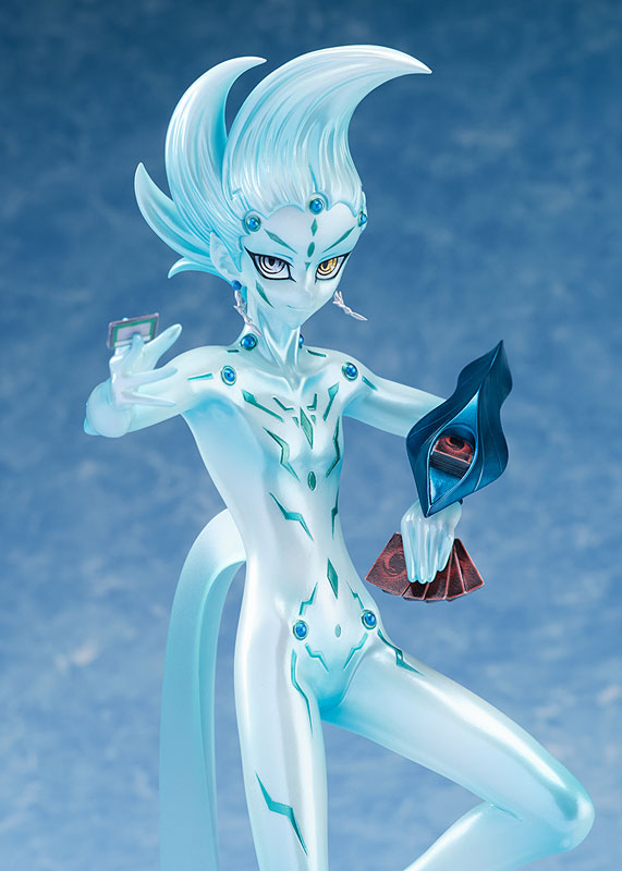 Yu-Gi-Oh! ZEXAL Astral 1/7