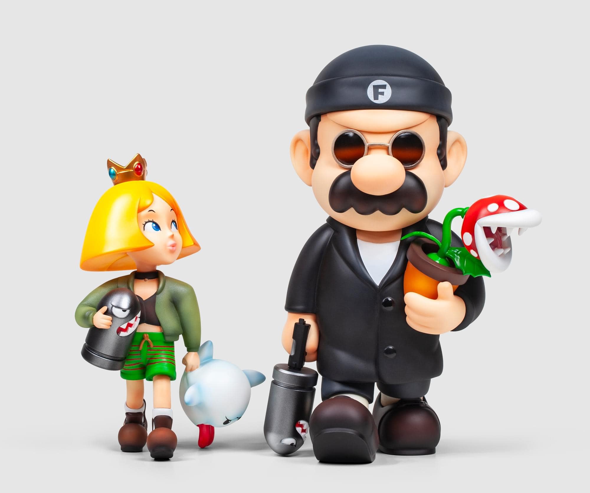 Super Professional Origin 18th Anniversary