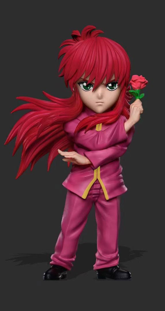 Kurama - YuYu Hakusho