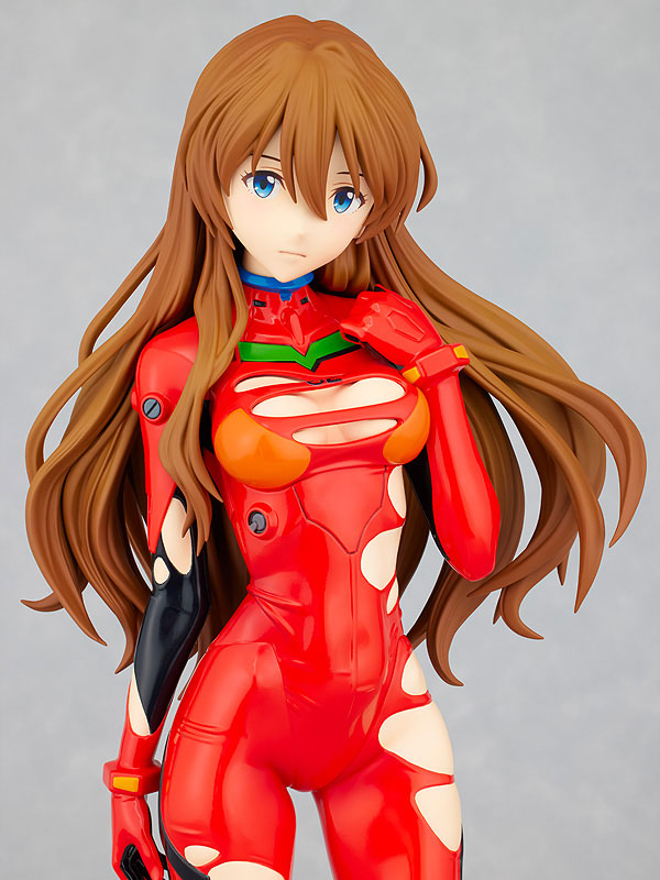 POP UP PARADE Rebuild of Evangelion Asuka Langley XL