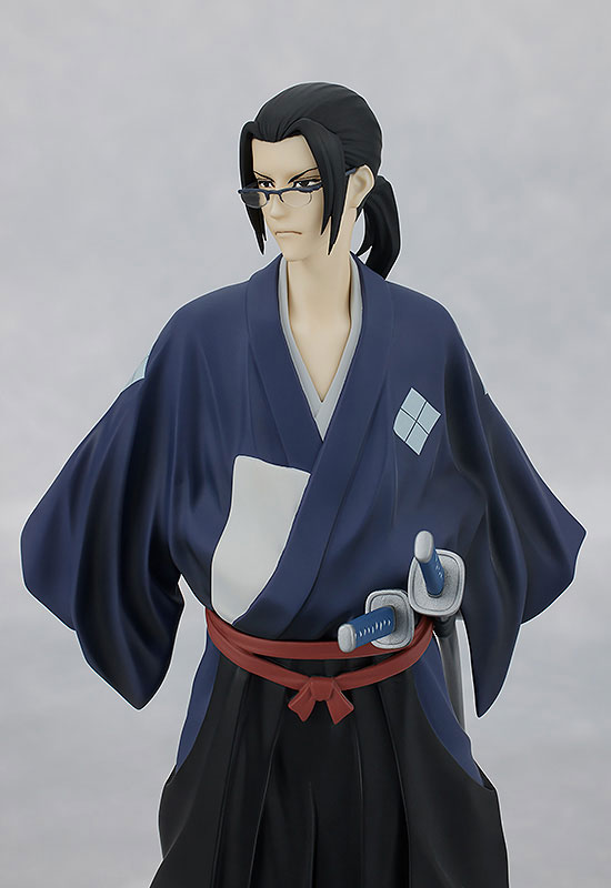 POP UP PARADE Samurai Champloo Jin L size