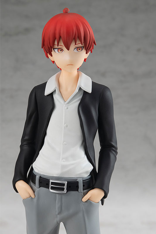 POP UP PARADE Assassination Classroom Karma Akabane