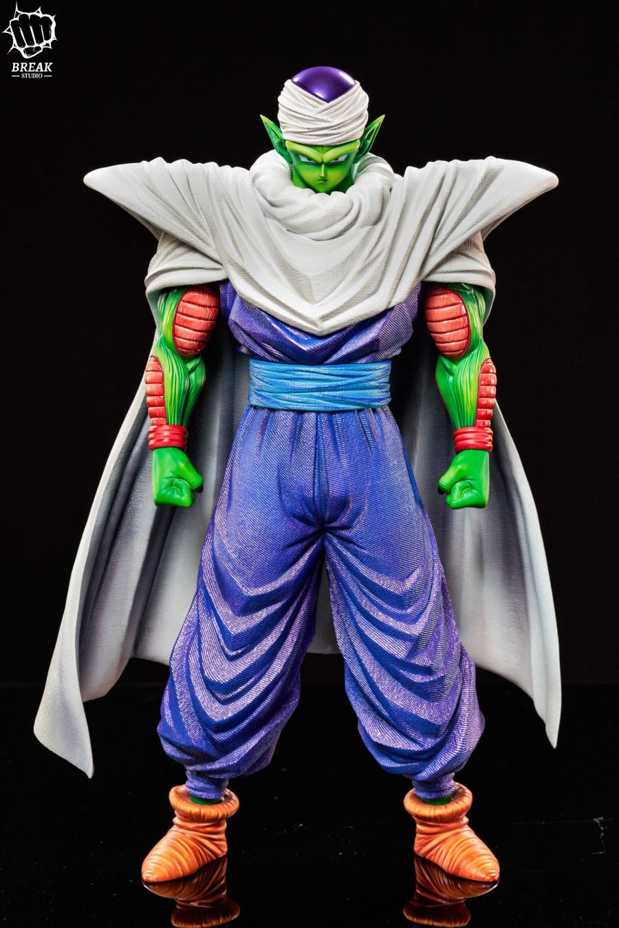 Piccolo - Dragon Ball Z
