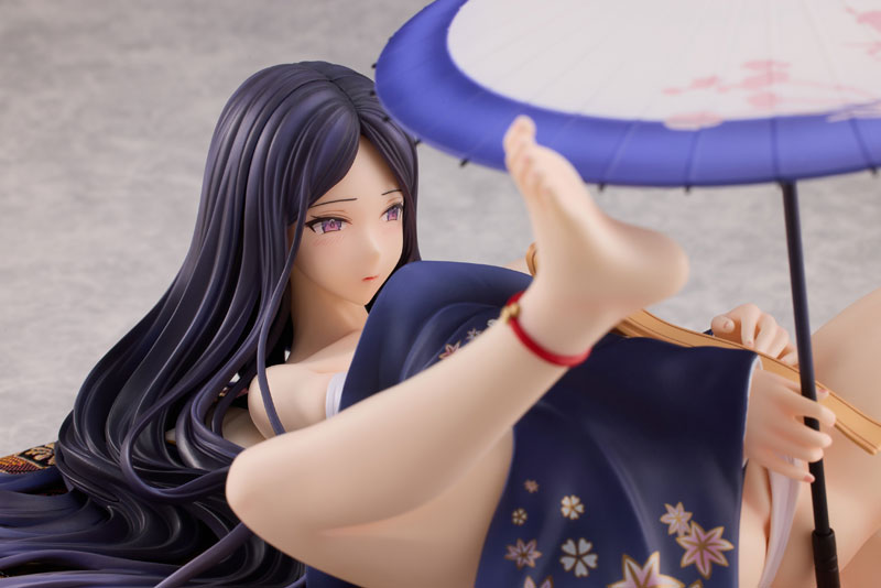 Sakurako Kisaragi Another color Ver. 1/4