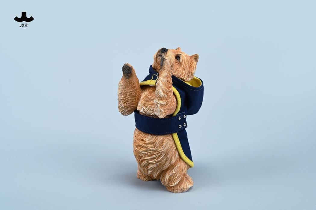 wesi highland terrier 1/6