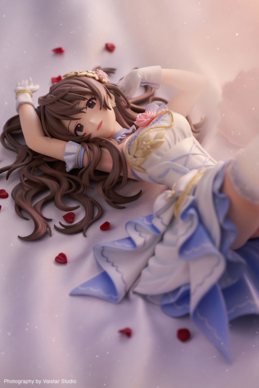 THE IDOLM@STER Million Live! Kaori Sakuramori -Aesthetic Serenity- 1/7