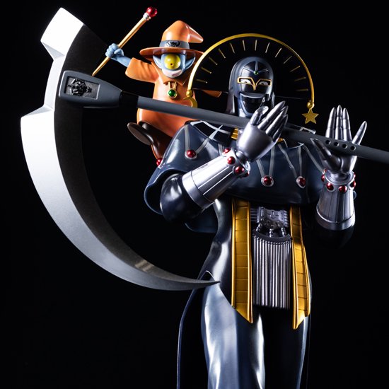 SpiceSeed Dai's Adventure Series Kilburn & Pirolo