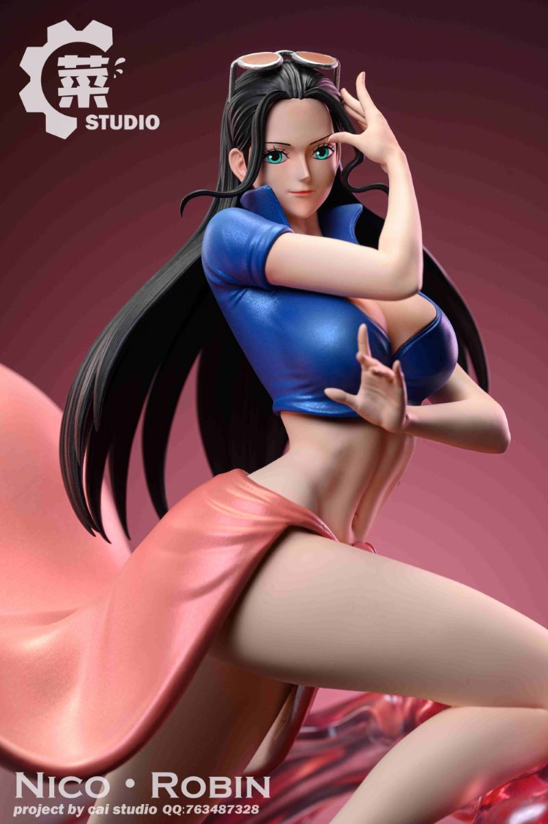 Nico Robin - One Piece