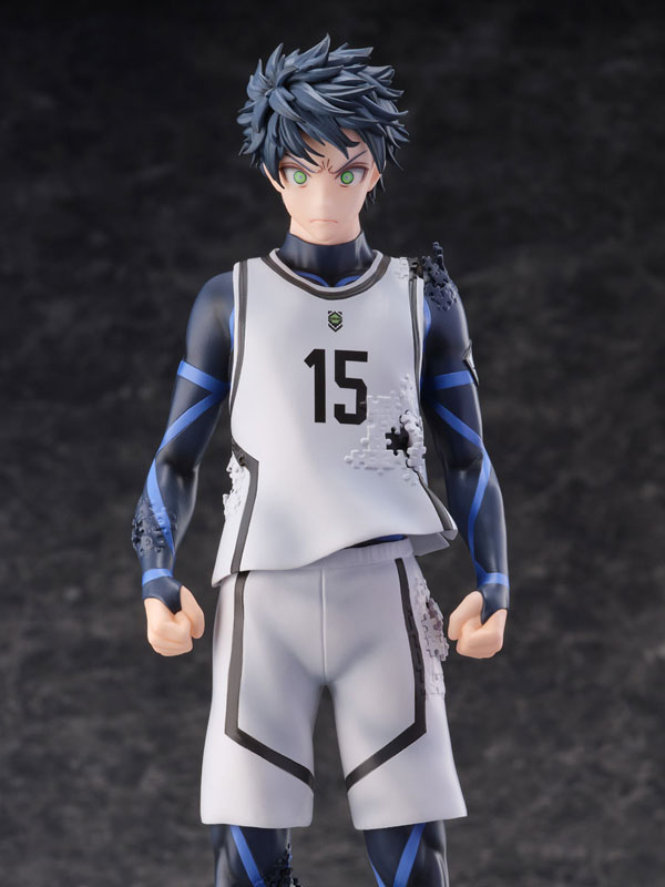 BLUE LOCK Yoichi Isagi 1/7
