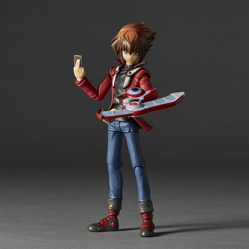 Revoltech Judai Yuki