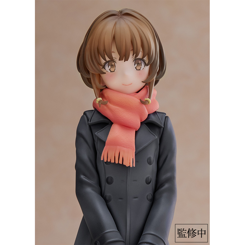 Rascal Does Not Dream of a Sister Venturing Out - Kaede Azusagawa 1/7