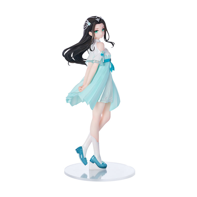Fights Break Sphere Girl Series Xia Xun Er 1/7