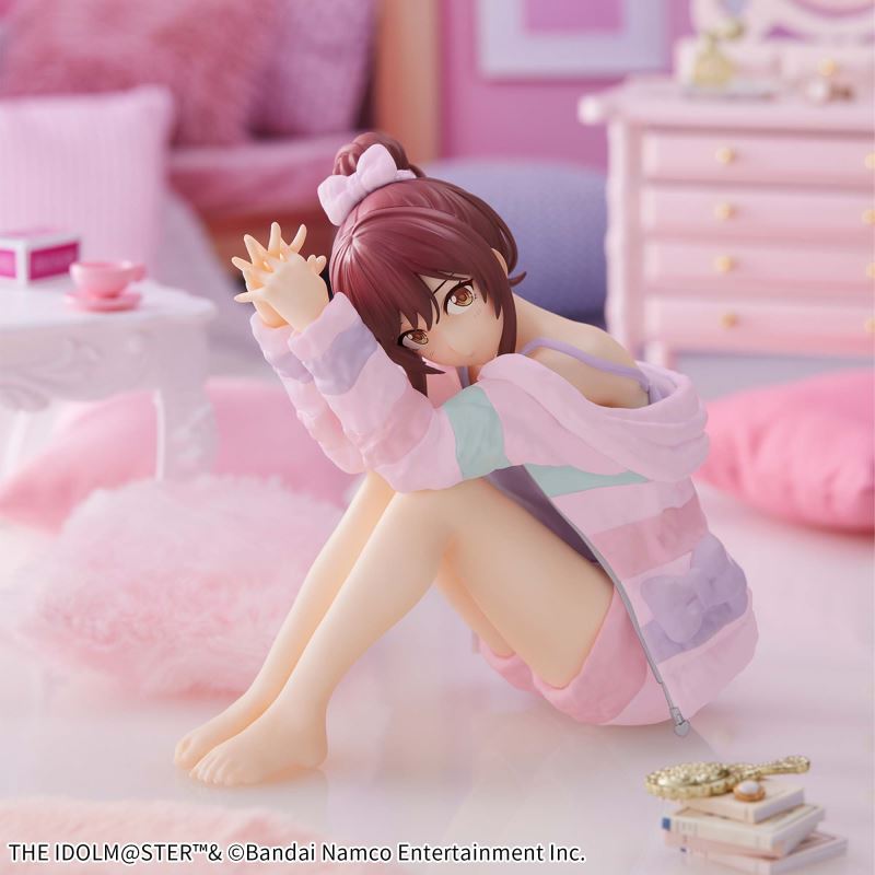 THE IDOLM@STER Shiny Colors -Relax time- Amana Osaki