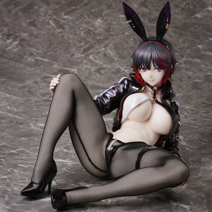BINDing Creators Opinion - Miu Minami -Bunny Ver.- 1/4