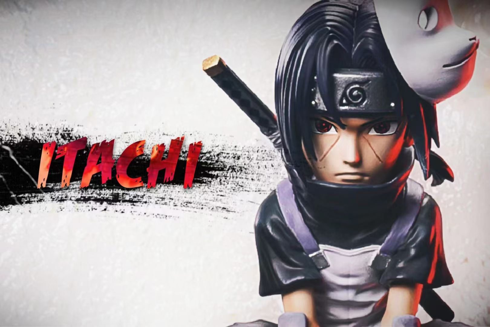 Ambu Itachi