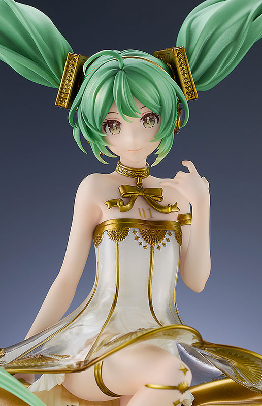Character Vocal Series 01 Hatsune Miku Hatsune Miku Symphony 2022Ver. 1/1