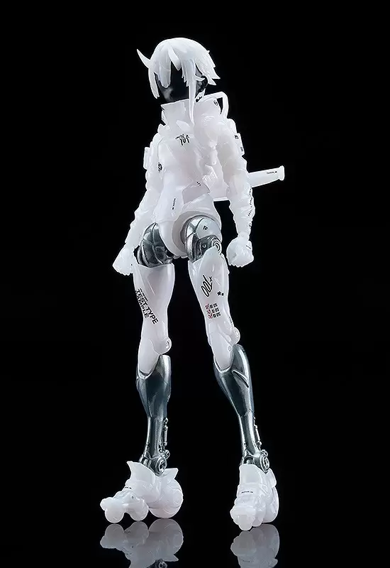 MOTORED CYBORG RUNNER SSX_155T PROTO SPEC+